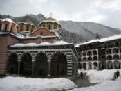 The chapel