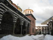 The Chapel