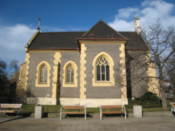 St. Cyril and Methodius Chapel