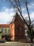 St. Rochus Chapel