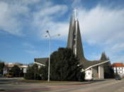 St. Wenceslas Church