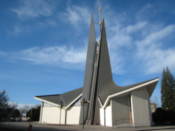 St. Wenceslas Church