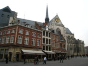 Grand Place