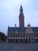 University Library