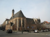 Central Brussels