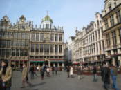 Grand Place