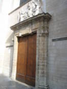 Central Brussels