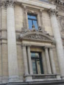 Central Brussels
