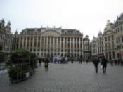 Grand Place