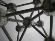 The Atomium
