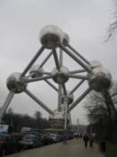 The Atomium