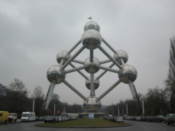 The Atomium