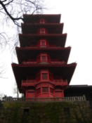 Japanese Tower