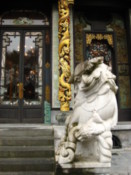 Japanese-style building