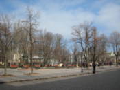 City park