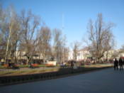 City park