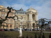 Opera and Ballet Theatre