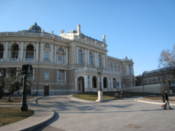 Opera and Ballet Theatre