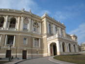 Opera and Ballet Theatre