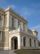 Opera and Ballet Theatre