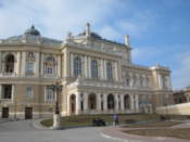 Opera and Ballet Theatre