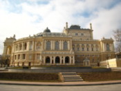 Opera and Ballet Theatre