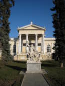 Archeology Museum