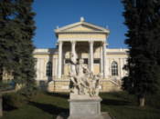 Archeology Museum
