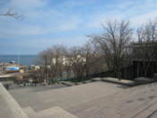 The Potemkin steps