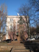 Tamozhenaya Square