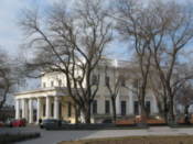 Vorontsov Palace