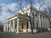 Vorontsov Palace