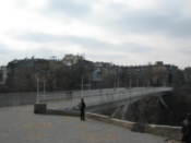 Mother In Law's Bridge