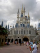 Cinderella's Castle