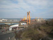 View from Mother In Law's Bridge