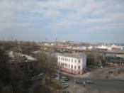 View from Mother In Law's Bridge