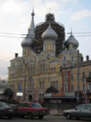 Panteleymonivsky Church