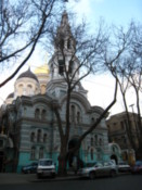 Unknown church