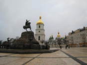 St Sophia's Cathedral