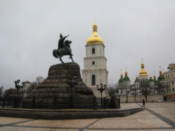 St Sophia's Cathedral