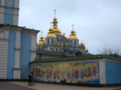 Saint Michael's Golden-Domed Monastery