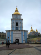 Saint Michael's Golden-Domed Monastery