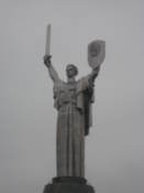 Nation's Mother