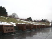 Monument to the Hero Cities of the Great Patriotic War