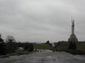 Site of the Great Patriotic War Museum