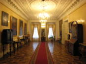 Inside Rybnok Square 6