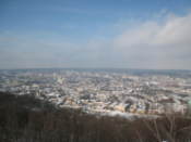 View from the High Castle