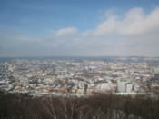 View from the High Castle
