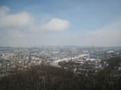 View from the High Castle