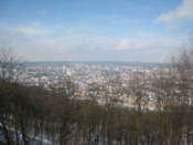 View from the High Castle